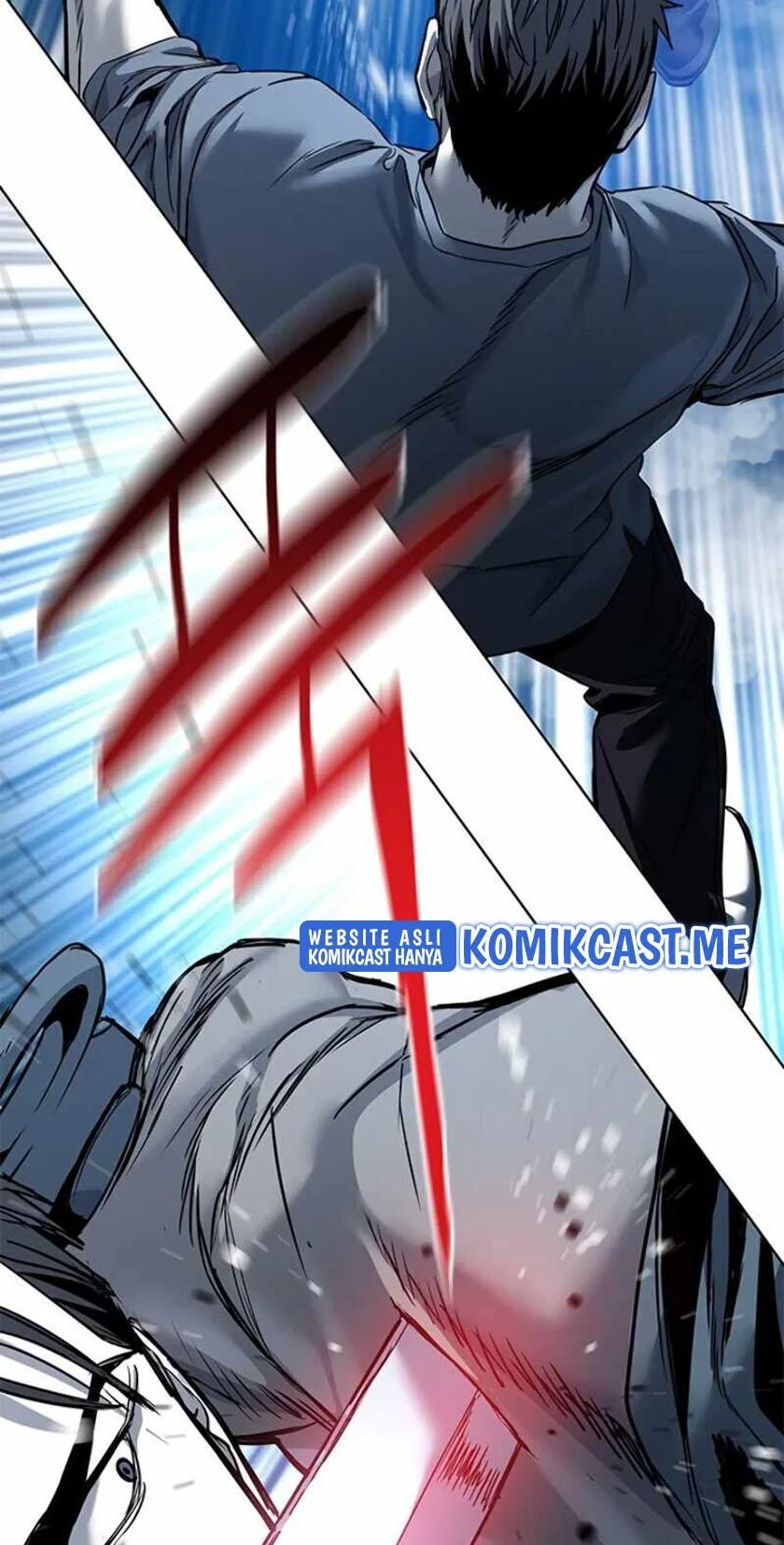 God of Blackfield Chapter 87 Gambar 53