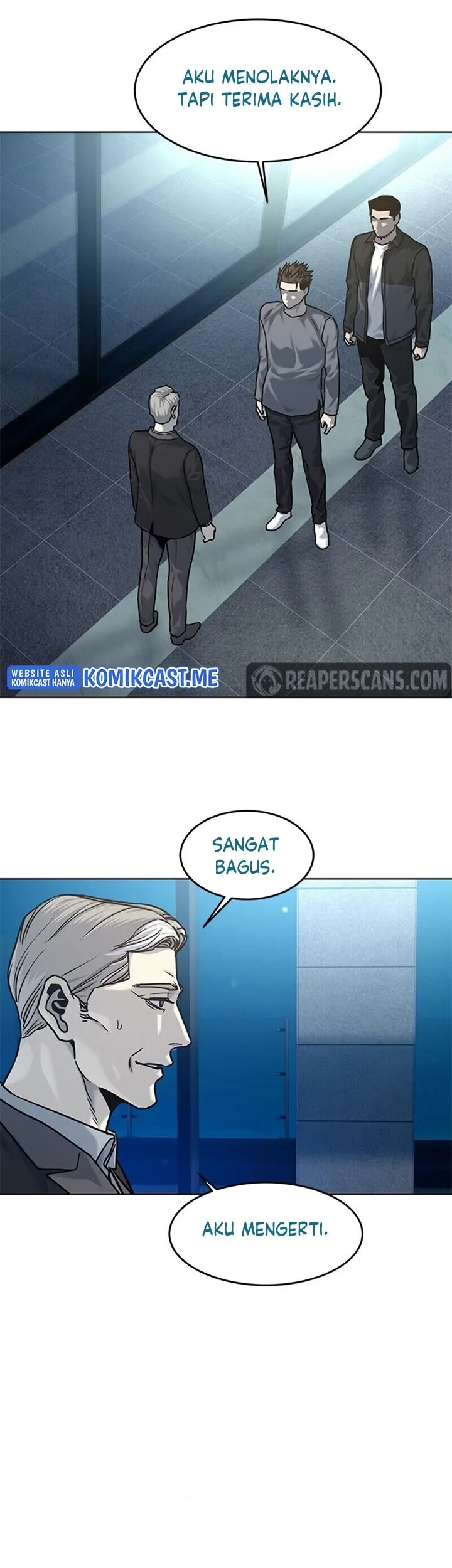 God of Blackfield Chapter 89 Gambar 56