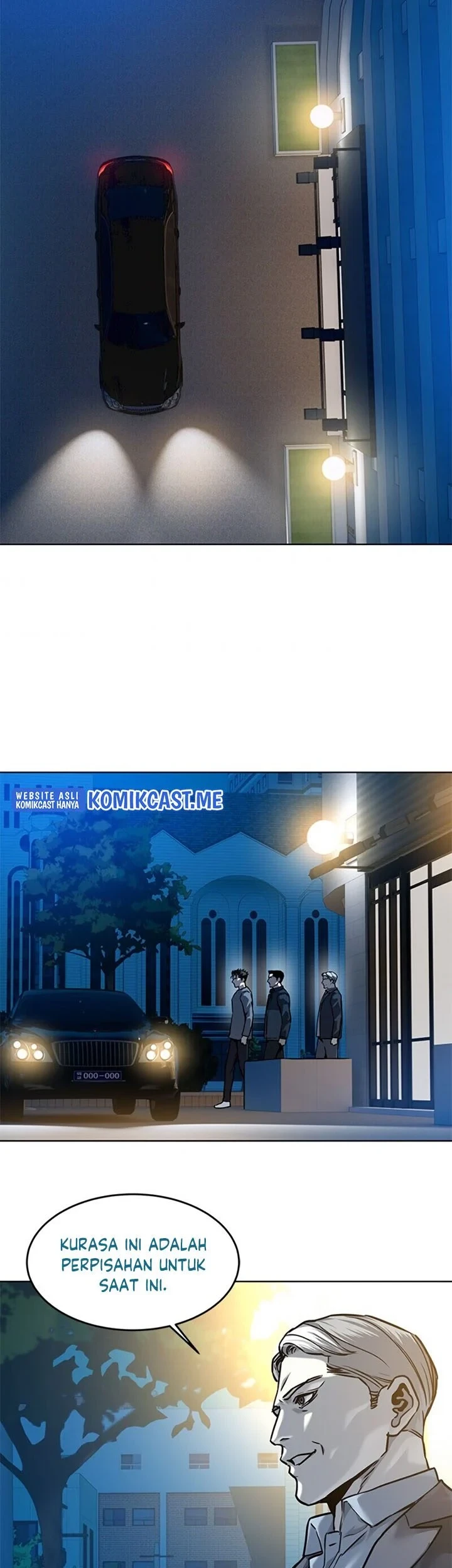 God of Blackfield Chapter 89 Gambar 58