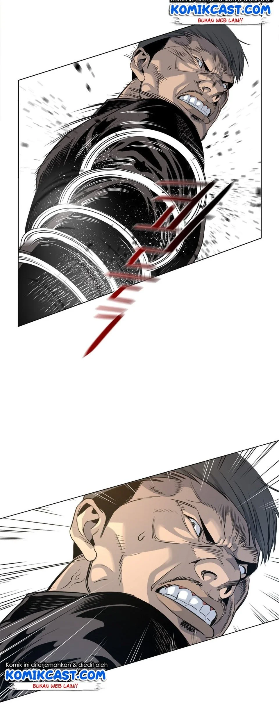 God of Blackfield Chapter 9 Gambar 40