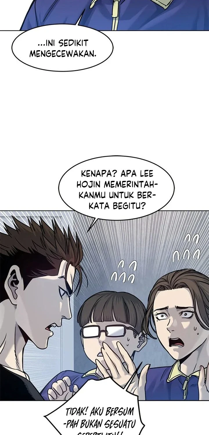 God of Blackfield Chapter 91 Gambar 40