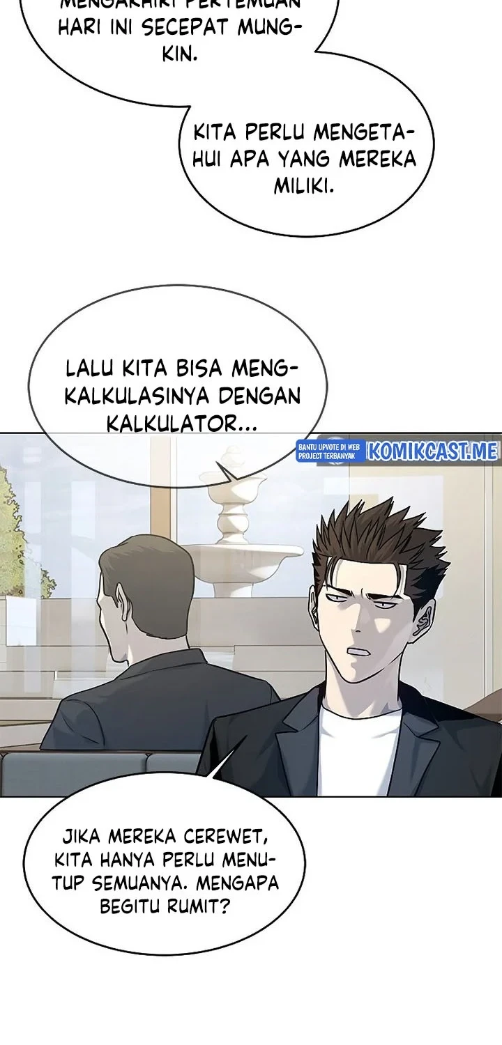 God of Blackfield Chapter 93 Gambar 41