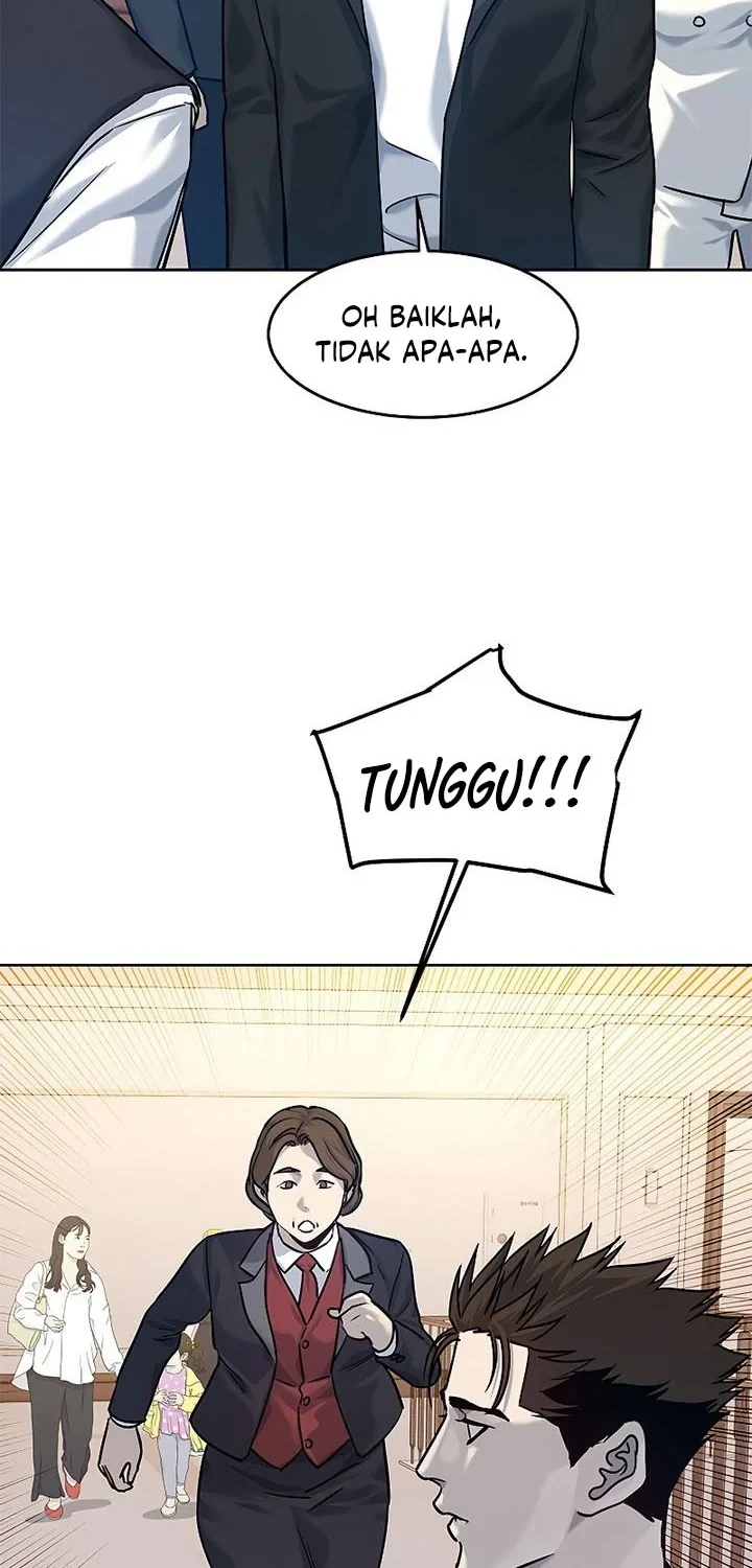 God of Blackfield Chapter 94 Gambar 37