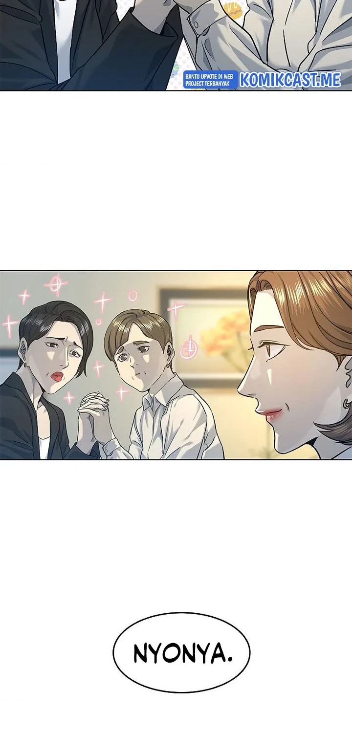 God of Blackfield Chapter 96 Gambar 34