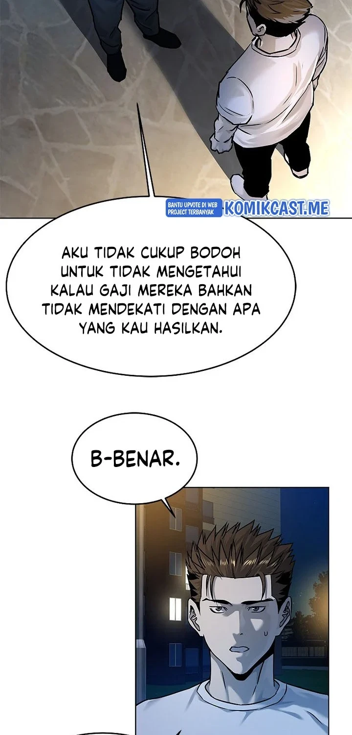 God of Blackfield Chapter 97 Gambar 36