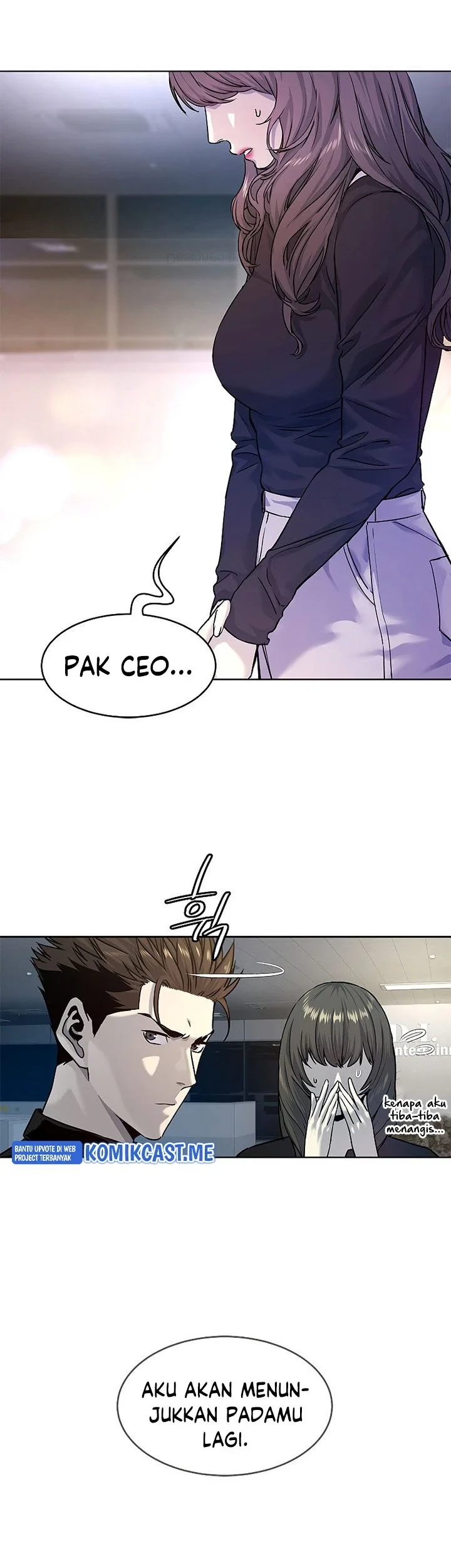 God of Blackfield Chapter 98 Gambar 40