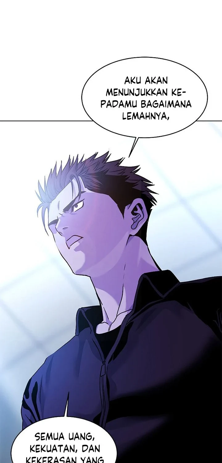 God of Blackfield Chapter 98 Gambar 41