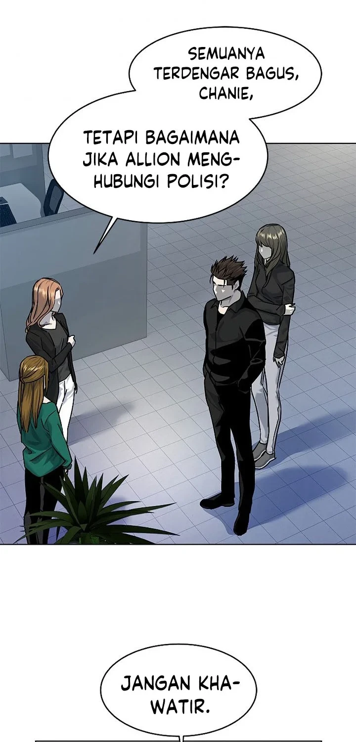 God of Blackfield Chapter 98 Gambar 43