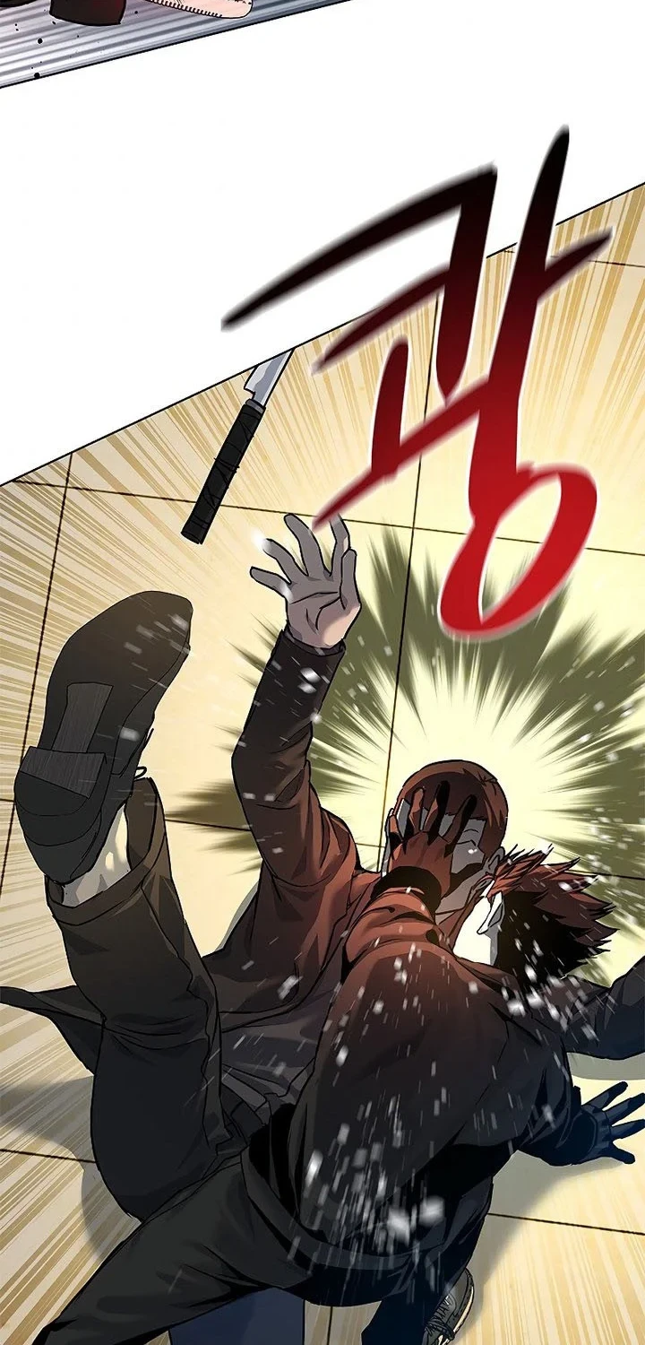 God of Blackfield Chapter 99 Gambar 58