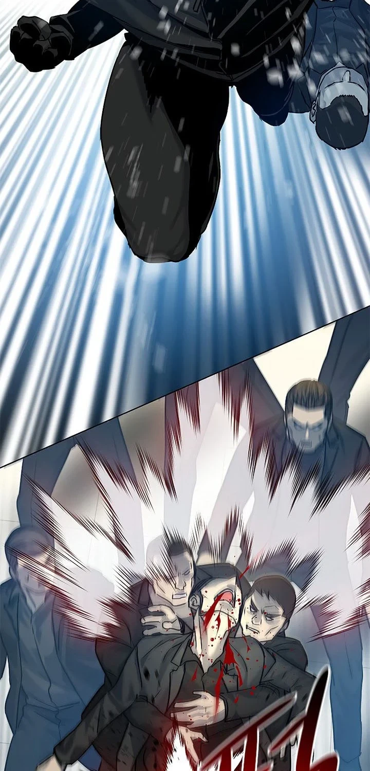 God of Blackfield Chapter 99 Gambar 60