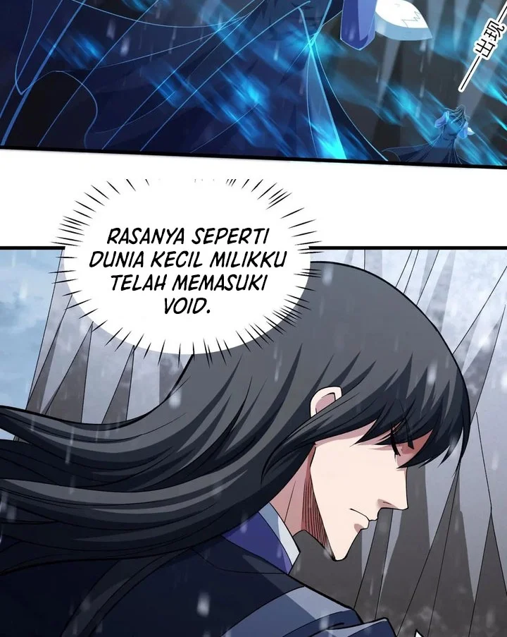 God of Martial Arts Chapter 1039 Gambar 12