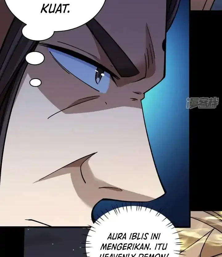 God of Martial Arts Chapter 1042 Gambar 15