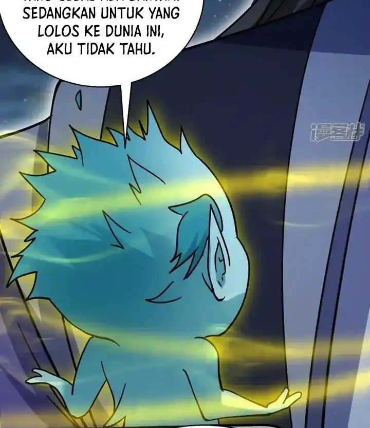 God of Martial Arts Chapter 1044 Gambar 15