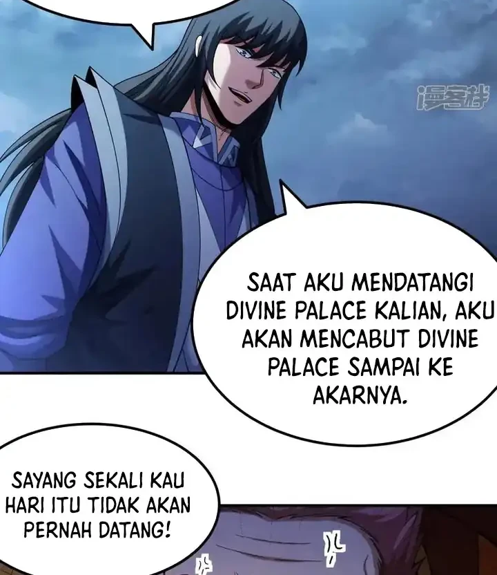 God of Martial Arts Chapter 1046 Gambar 15