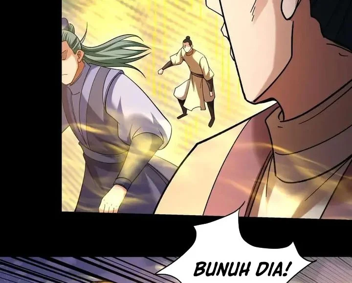 God of Martial Arts Chapter 1059 Gambar 14