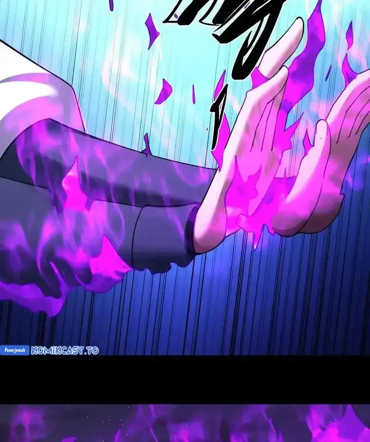 God of Martial Arts Chapter 1064 Gambar 15