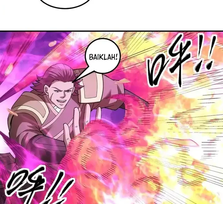 God of Martial Arts Chapter 1076 Gambar 14
