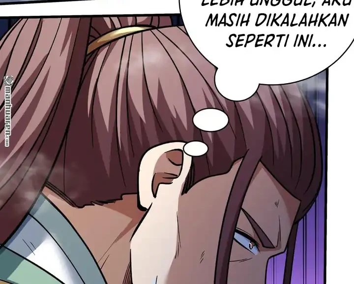 God of Martial Arts Chapter 1093 Gambar 15