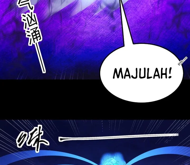 God of Martial Arts Chapter 1126 Gambar 15
