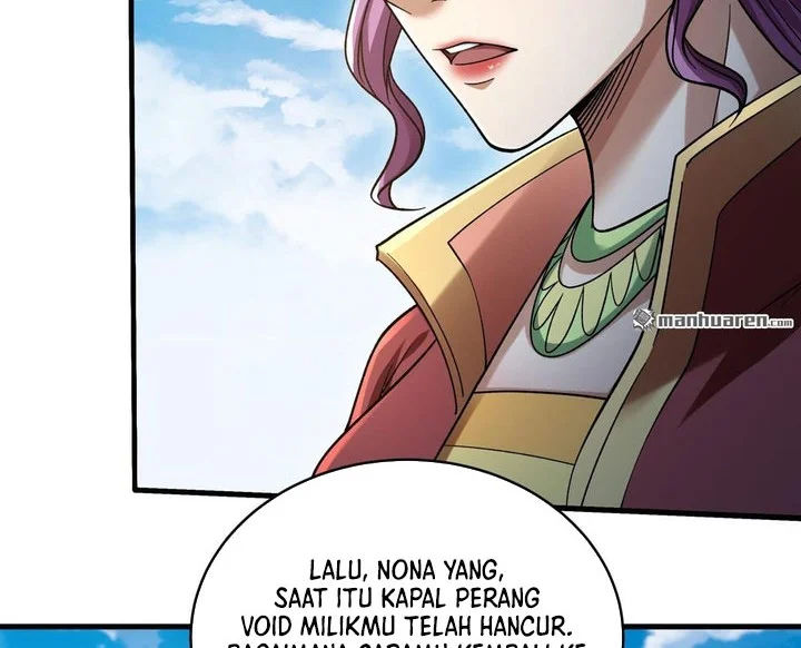 God of Martial Arts Chapter 1133 Gambar 15