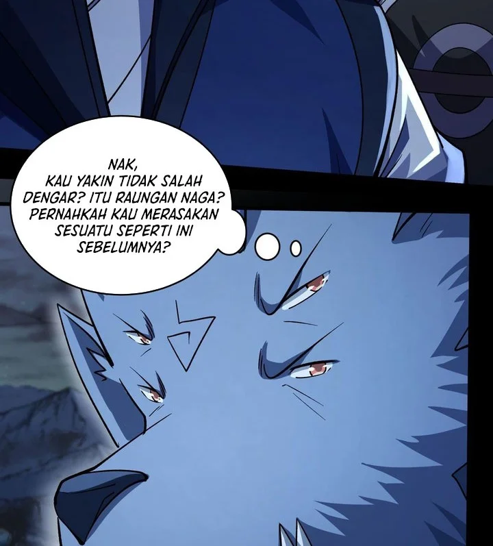 God of Martial Arts Chapter 1140 Gambar 15