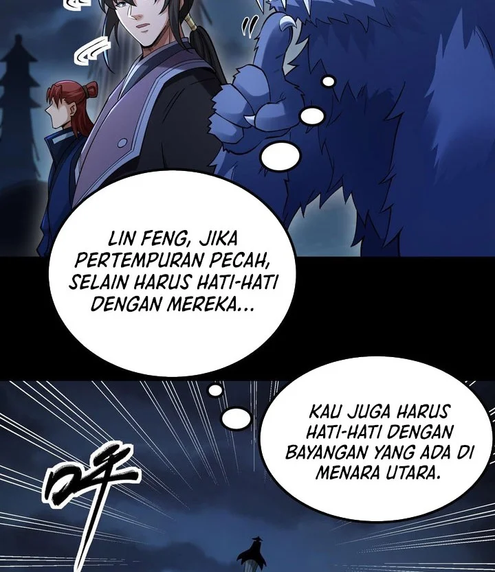 God of Martial Arts Chapter 1141 Gambar 15