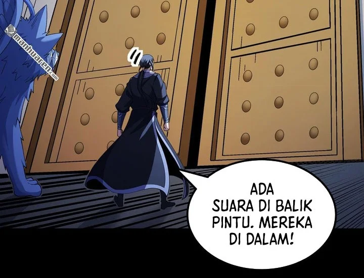 God of Martial Arts Chapter 1143 Gambar 15