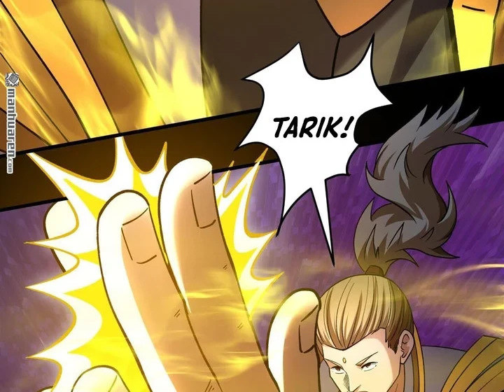 God of Martial Arts Chapter 1144 Gambar 15