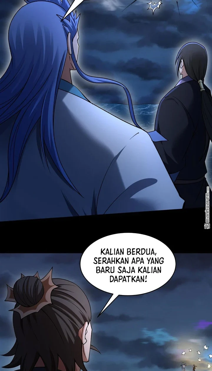 God of Martial Arts Chapter 1147 Gambar 15