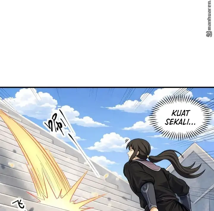 God of Martial Arts Chapter 1153 Gambar 15