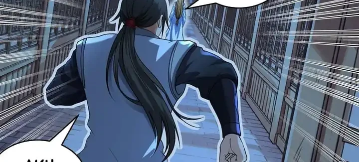 God of Martial Arts Chapter 1158 Gambar 15