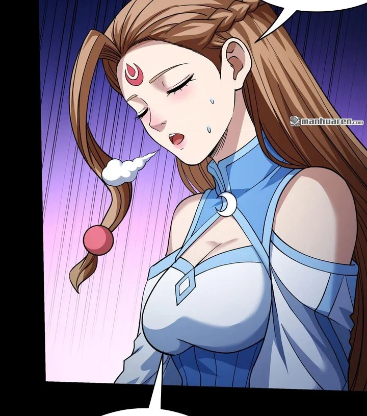 God of Martial Arts Chapter 1159 Gambar 15