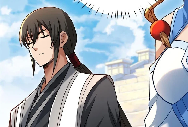 God of Martial Arts Chapter 1161 Gambar 15