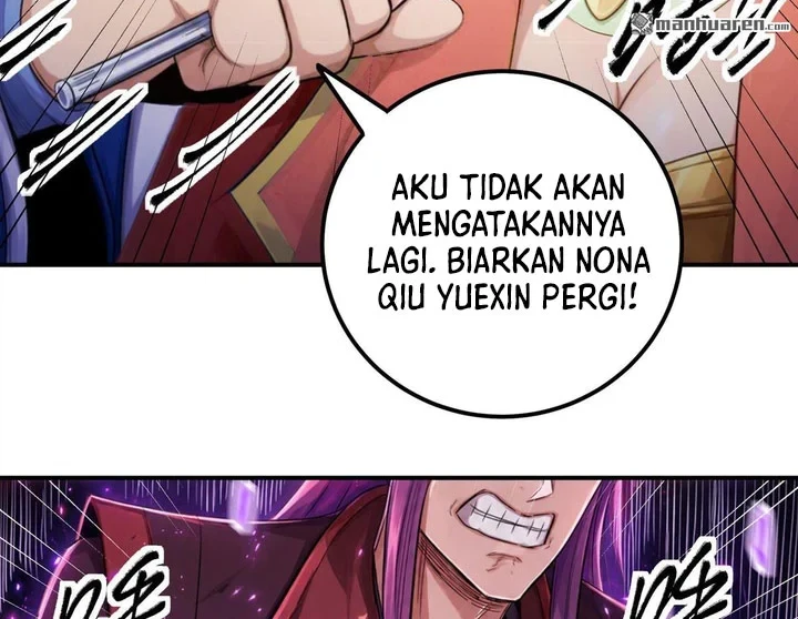 God of Martial Arts Chapter 1169 Gambar 15