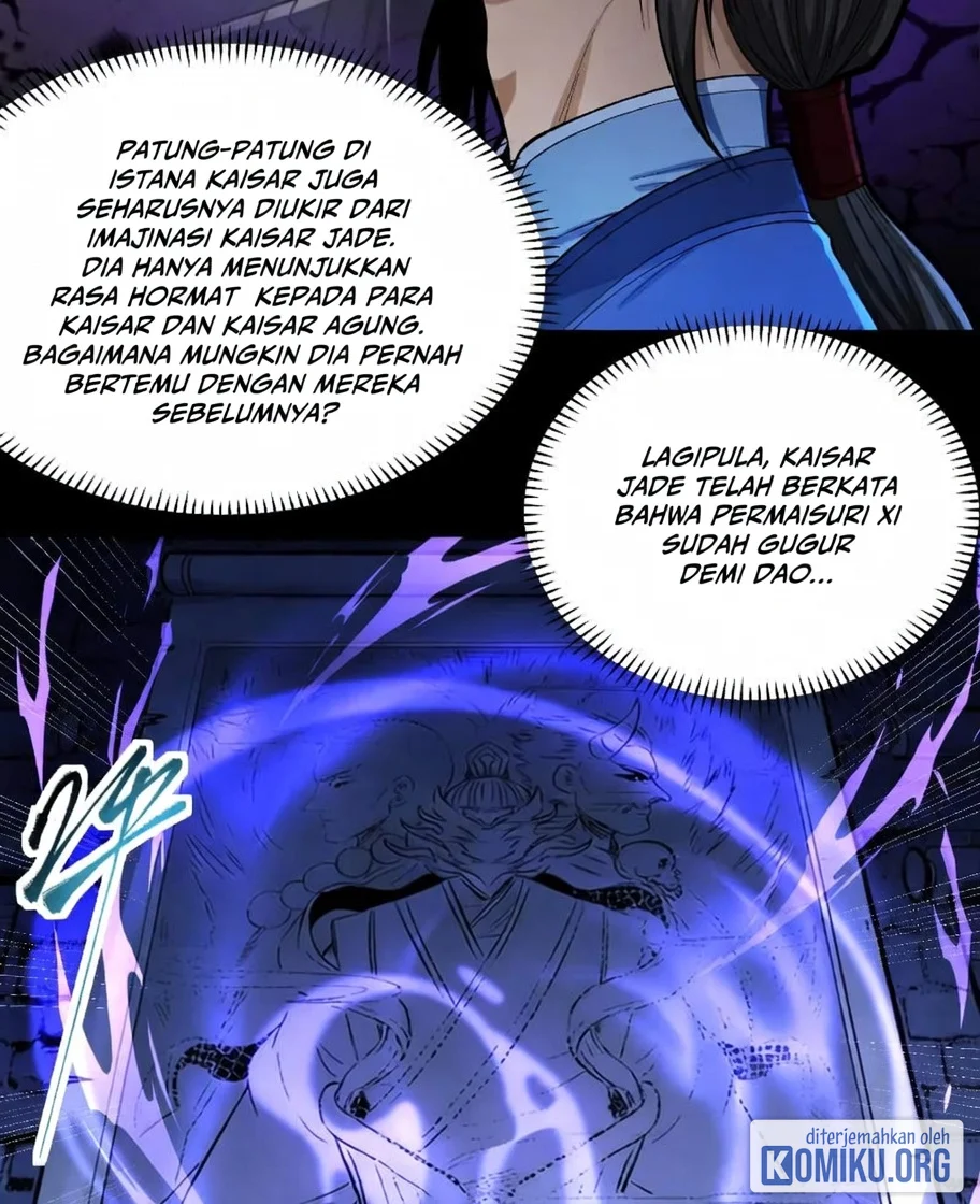 God of Martial Arts Chapter 1194 Gambar 15