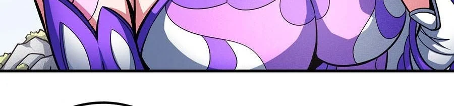 God of Martial Arts Chapter 322 Gambar 17