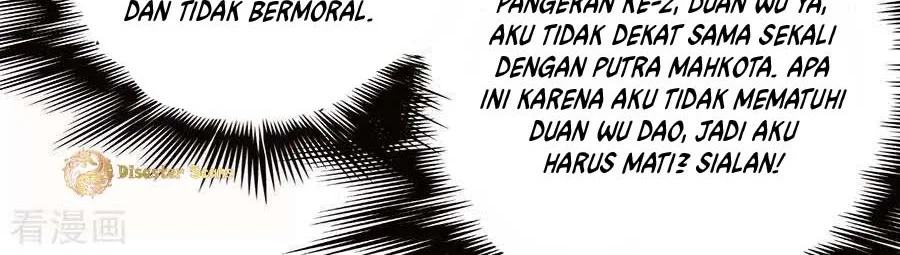 God of Martial Arts Chapter 324 Gambar 19