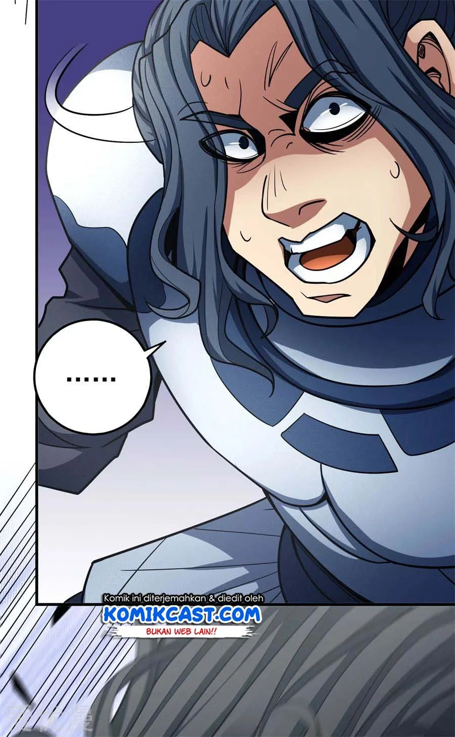 God of Martial Arts Chapter 332 Gambar 20