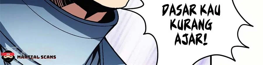 God of Martial Arts Chapter 343 Gambar 18