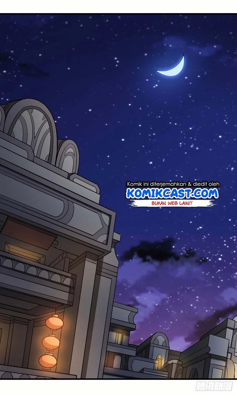 God of Martial Arts Chapter 359 Gambar 14