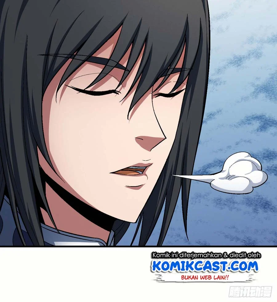God of Martial Arts Chapter 360 Gambar 16