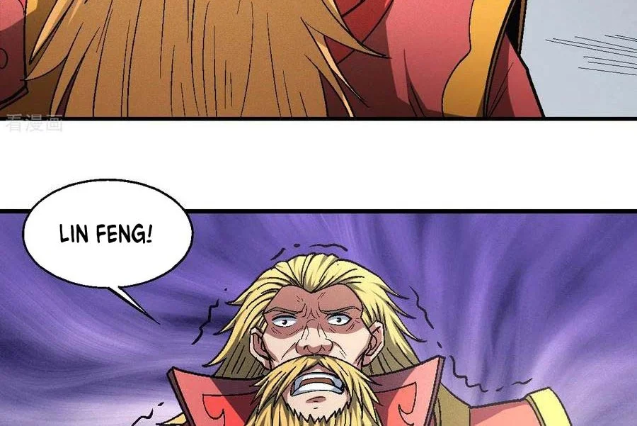 God of Martial Arts Chapter 410 Gambar 19