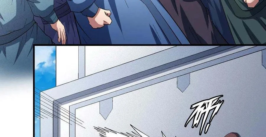 God of Martial Arts Chapter 420 Gambar 19