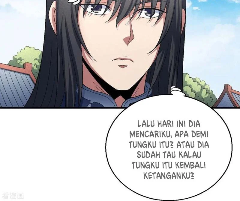God of Martial Arts Chapter 427 Gambar 13