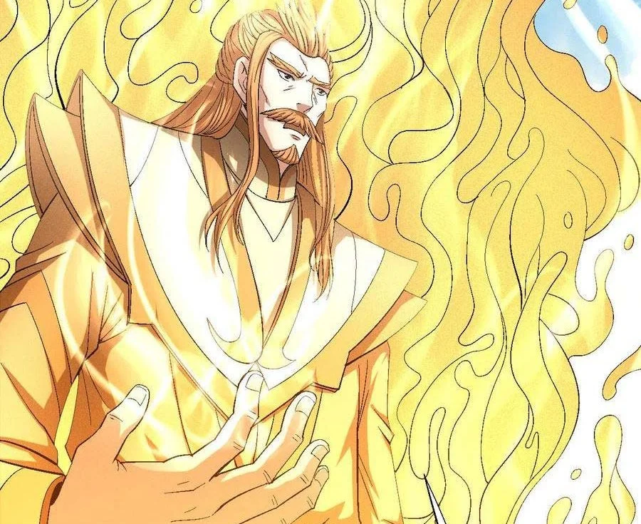 God of Martial Arts Chapter 434 Gambar 15