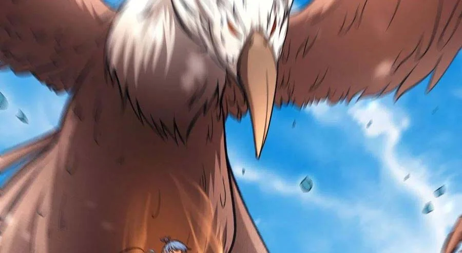 God of Martial Arts Chapter 442 Gambar 19
