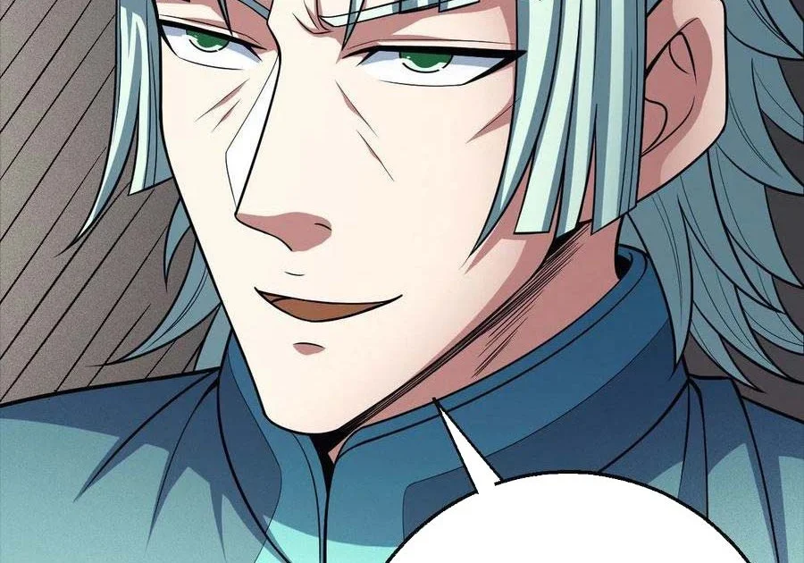 God of Martial Arts Chapter 444 Gambar 21