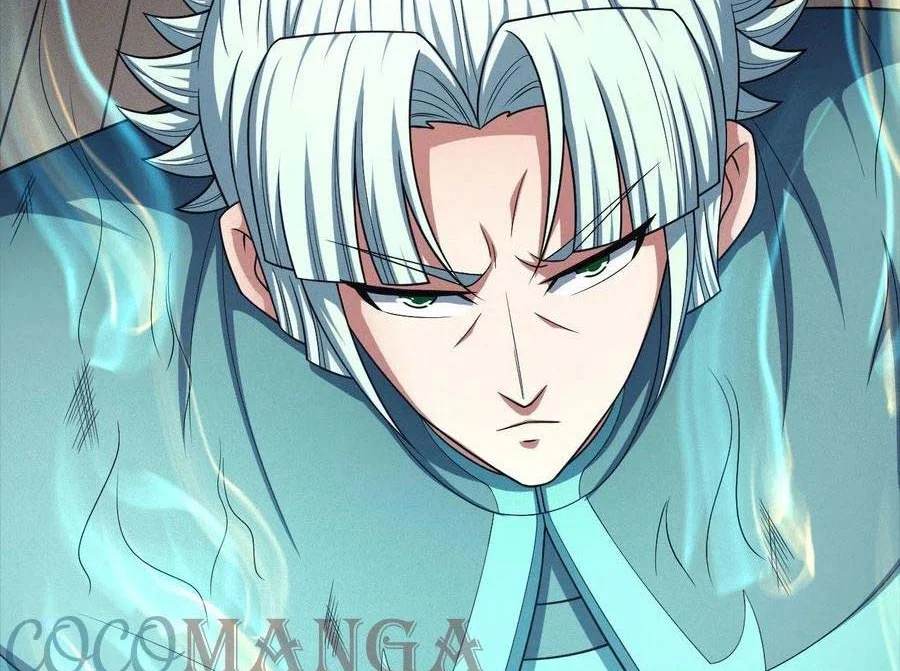 God of Martial Arts Chapter 445 Gambar 21