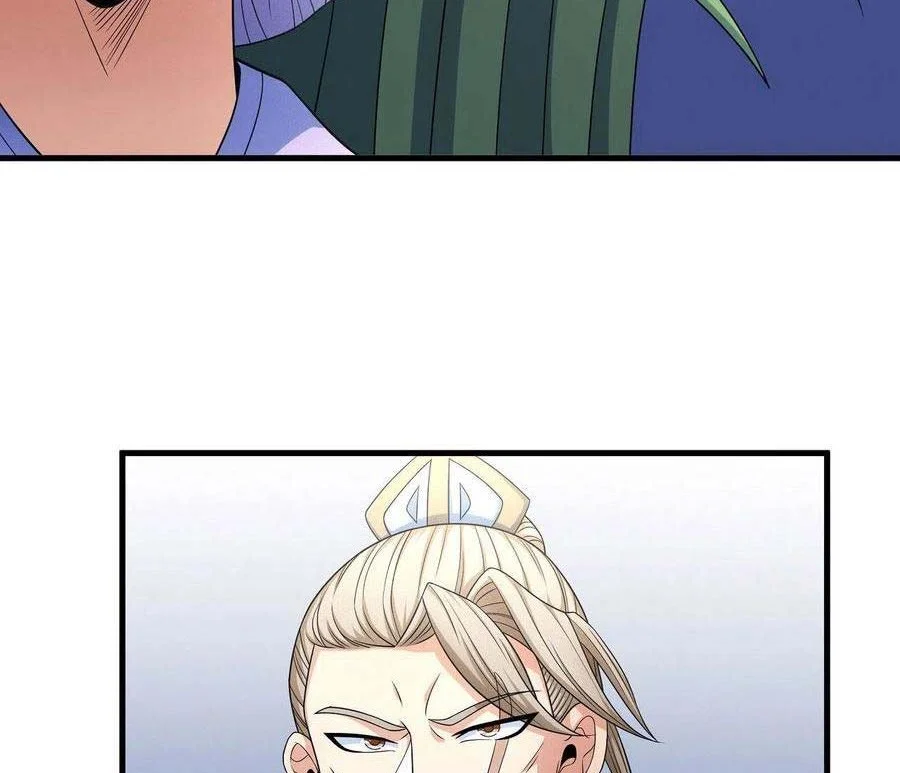 God of Martial Arts Chapter 452 Gambar 23