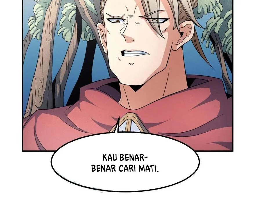 God of Martial Arts Chapter 453 Gambar 19